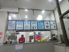 -文惠桥头大华干捞粉