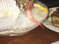 -大渔铁板烧(中山路八佰伴店)