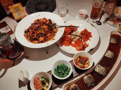 -宝轩渔府·海鲜(水上店)