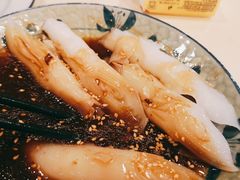 斋珍珠肠-玲又珑美食(盘福路店)