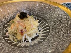 -鮨青(恒基名人购物中心店)