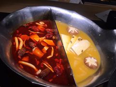 -湊湊火锅·茶憩(石家庄万象城店)