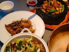 -桂满陇·蟹黄小笼汤包(清河万象店)