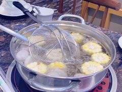 -八合里潮汕鲜牛肉火锅(深圳海岸城店)