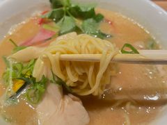 -篝拉面(银座店)