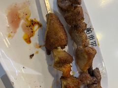 -帕米尔食府(白云观店)