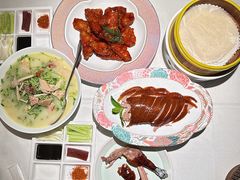 -在前门·烤鸭北京菜(五月花广场店)