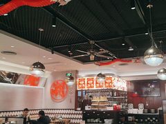 -潮界(虹桥新天地店)