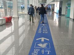 -南昌昌北国际机场