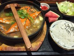 -石屋料理(南京西路店)