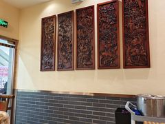 -满园烤鸭·春饼(太原街万达店)