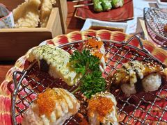 -松羽料理(国大店)