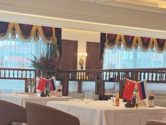 -马克西姆俄罗斯餐厅(通亚街店)