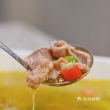 新派农家风味 【一江春水】