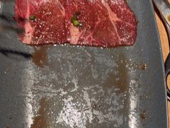 -新石器烤肉(百联川沙店)