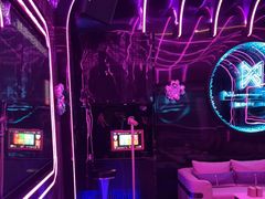 -酷秀KTV(阳泉滨河店)