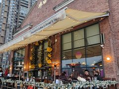 -埠口精酿夜景餐酒吧· BREWPORT BISTRO(长嘉汇重庆之眼店)