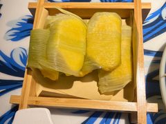 -川流不息·地道川菜·小龙虾(新松江路店)
