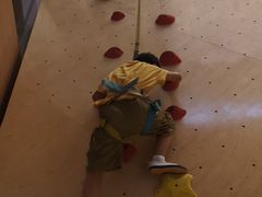 -ROCKPLUS攀岩馆(环宇城店)