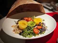 -狮拾久·现代新加坡料理(壹方城店)