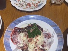 -胖老汉椒麻鸡清真新疆菜(西御街店)