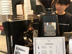 -Manner Coffee(芮欧百货店)