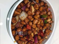 -0317火锅鸡·清真(正达店)