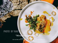 -鱼桥巷·美学川菜