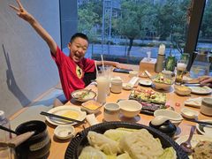 -一石三鸟烧鸟•刺身•定食套餐(南桥美谷店)