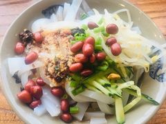 -小园春民间小吃铺(江宁黄金海岸店)