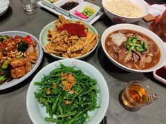 -小吊梨汤·北京菜·烤鸭(鸟巢店)