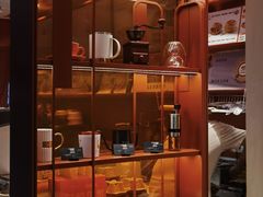 -贝瑞咖啡(深圳机场店)