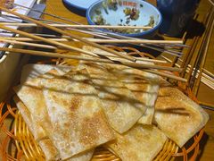 -小杨烤肉(朱雀店)