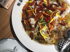-太二酸菜鱼(正大广场店)