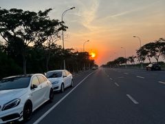 -南汇嘴观海公园