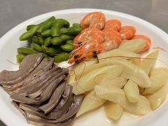 -小乐荟私房菜(宁海里店)