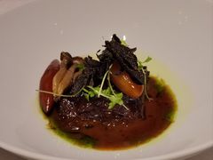 -北京柏悦酒店·锦庭餐厅Dining Room