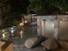 -碧水湾温泉