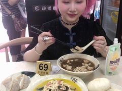 大煮干丝（小份）-迎扬春茶社(闻喜路店)