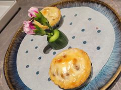 -京料理·日料自助·铁板燒(复悦城店)