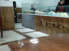 自助取餐区-姚记.周礼伤心凉粉(时代广场店)