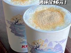 -肯德基(观前新店)