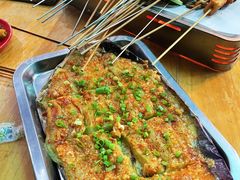 -明明烤牛肉(原明明东北烧烤)