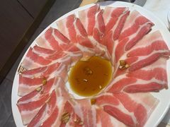 -韩宫宴炭火烤肉(印象城店)