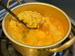 -HOTISLAND海鸡岛·韩国料理(江南西店)