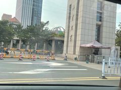 -山东大学(威海校区)