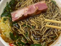 -老赵面店(大西路店)