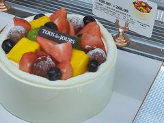 -多乐之日(五道口店)