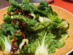 -田园北魏家宴·大同菜(御东店)