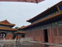 -历代帝王庙博物馆